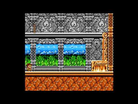 Let's Play Little Samson [1]