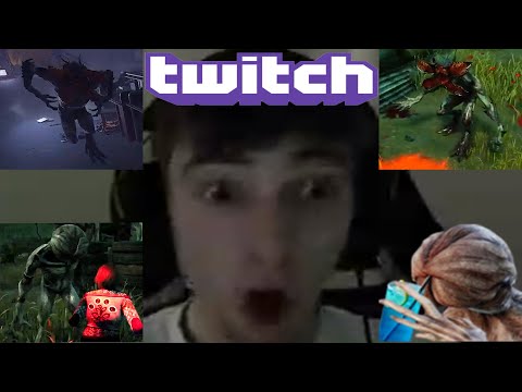 my demo vs twitch streamers