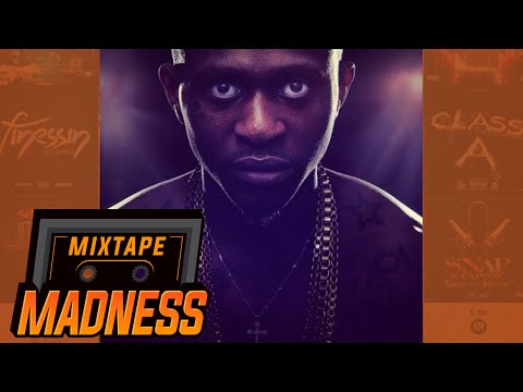 Goldie1 ft. JME - Running Wild | @MixtapeMadness