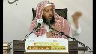 قواعد نبوية من الأربعين النووية (المجلس الثالث) 3-4 image