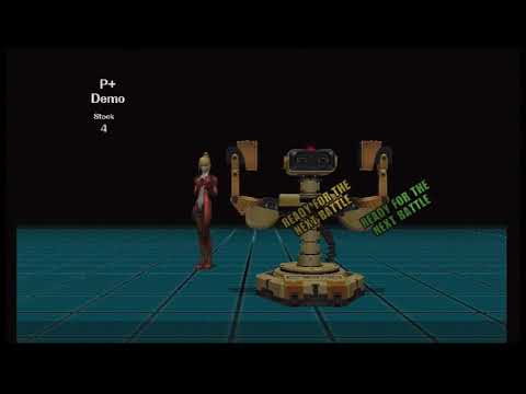 Travy vs. Xtreme - Clash of the Carolinas III - Project + Winner's Round 3