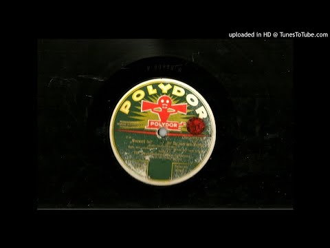 Paul Godwin dance orchestra - Soda and raspberry - 1926 foxtrot