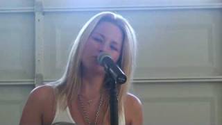 Wynonna Judd - My Strongest Weakness (Natisha Lyne)