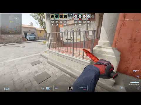 FalleN vs G2 — Inferno (Full POV) | StarLadder Budapest Major 2025 | Pro CS2 VODs