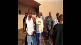 2Pac - Don't Sleep Feat. Nuttso & The Outlawz (Original Version)