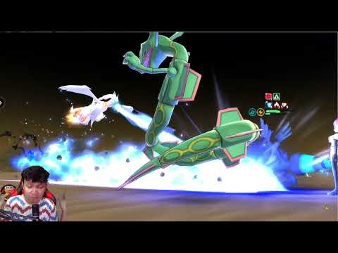 🔥🔥🔥 POKEMON SSR ROLE SUPPORT PALING WORTH DI POKEMON WORLD UNTUK SEKARANG!!