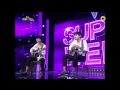 ROY KIM & JUNG JOON YOUNG - SUPERSTAR K ...