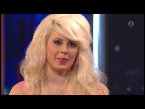Amanda Jenssen - I'm Just A Girl (Idol 2007)