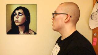 Chelsea Wolfe- Ἀποκάλυψις (Apocalypse / Apokalypsis) ALBUM REVIEW