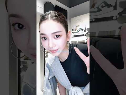 nikeholic #aespa #æspa #에스파 #KARINA #카리나