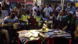 preview picture of video 'Projeto Cultural Raizes do Samba - Ferraz de Vaconcelos - SP'
