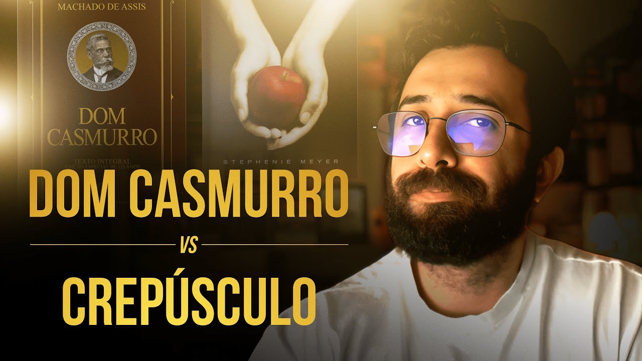 Qual é a diferença entre um CLÁSSICO e outros livros?