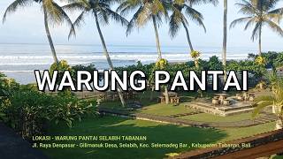 Download lagu WARUNG PANTAI BALI mp3