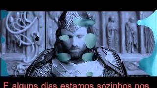 Beirut - Brandenburg ( legendado )