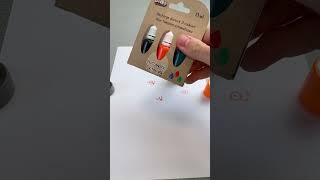 Crea Lign Dětská razítka MOTIVAČNÍ samobarvící