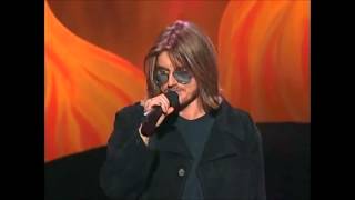 Mitch Hedberg - Long hair