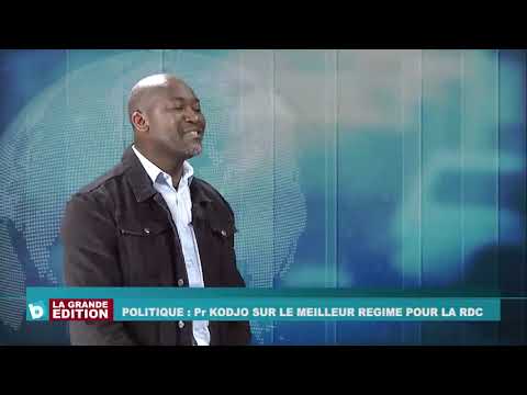 Conférence — Cybersécurité en Afrique