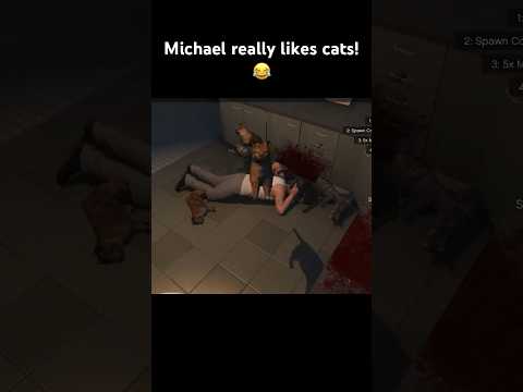 GTA V Chaos - Gato Gun