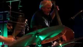 Blussy . Arild Andersen trio  Camerino, Italy 2014