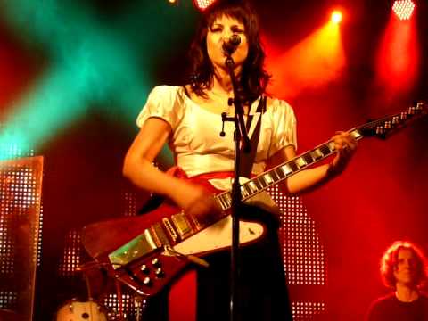 Katarína Knechtová a Hudci z Kyjova - Vo Svetle Žiariacich Hviezd (Břeclav)