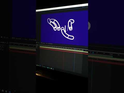 SP logo Animation