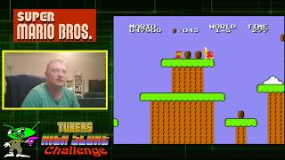 THSC World Cup 2018 Round 1 - Vs Super Mario Bros [Arcade]