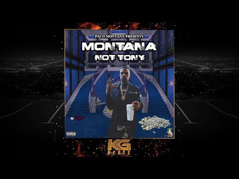 Paco Montana ft. HItta G., Ketchy The Great, Murda Mellz, Ralfy The Plug - Trenches [New 2020]
