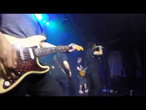 Thumbnail for Pearl Jam - Dissident. Performed by Pearl jamm by Stone Gossard