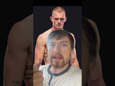 The Best Striking Defence in Every UFC Division! #shorts #ufc #mma #zoned
