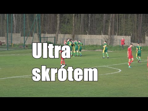 Ultra skrótem: Unia Kosztowy - Ruch Radzionków [2020/21]