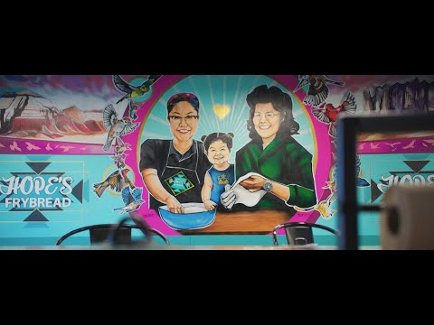 Arizona's Local Food Culture