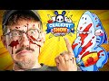 Happy Tree Friends Als Roguelite The Crackpet Show