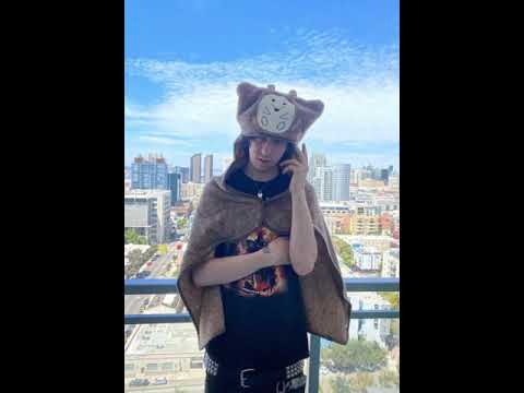 capoxxo - rawr XD (ft. codyluv)