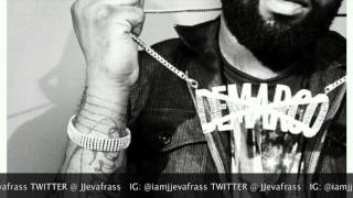 Demarco - Nuh Badman Fi We - Gas Pedal Riddim - June 2015