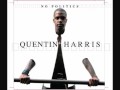 Quentin Harris feat. Byron Stingily - Hate Won't Change Me