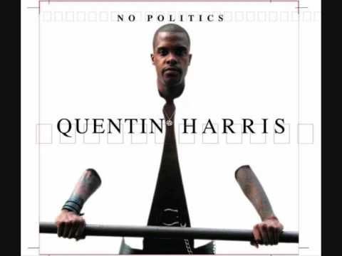 Quentin Harris feat. Byron Stingily - Hate Won't Change Me