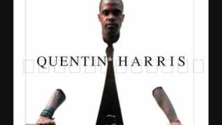 Quentin Harris feat. Byron Stingily - Hate Won't Change Me