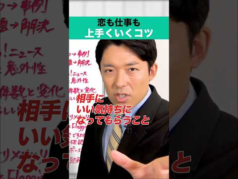 人間心理学科 恋も仕事も上手くいくコツ-「教官」より「共感」