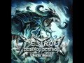 DESTROY DESTROY DESTROY - Born Of Thunder