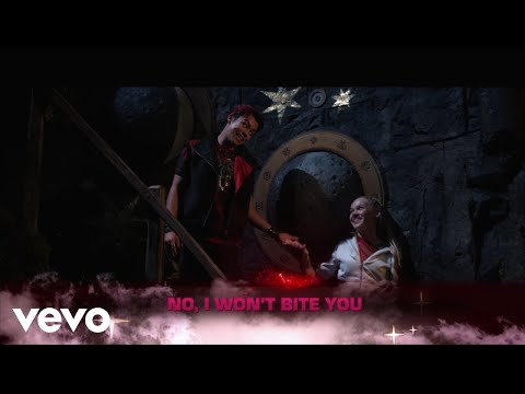 ZOMBIES – Cast - Dream Come True (From "ZOMBIES 4: Dawn of the Vampires"/Sing-Along)