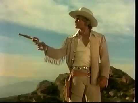 The Legend of the Golden Gun (1979)