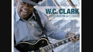 W.C. Clark - Bitchy Men.wmv