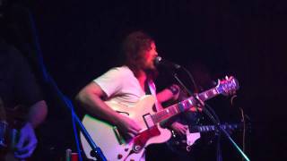 Dax Riggs - I Hear Satan - 9/21/2010