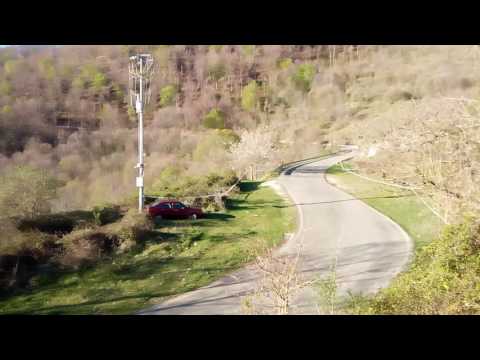 Rally lirenas. Viticuso 9 aprile 2017