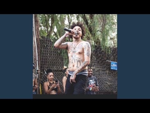 Dont Kry (feat. Yung Rube & Aers)