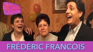 Frédéric François : elle ne reconnait pas son idole ! - Stars à domicile #5