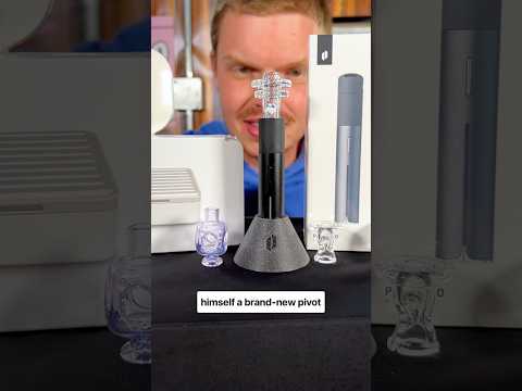 ALL the Pivot Upgrades 👏😍 #pivot #shorts #420 #420time