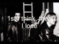 Marvelous 3 - Appetite (Lyrics)