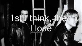 Marvelous 3 - Appetite (Lyrics)