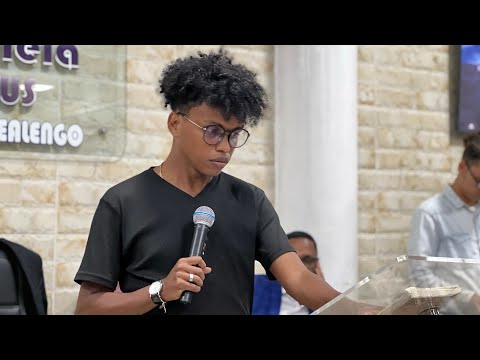 A IGREJA FICOU UM LINDO CORAL 😭🔥 - Eliwelton Raymond - Vigília Gratidão Gustavo Castro